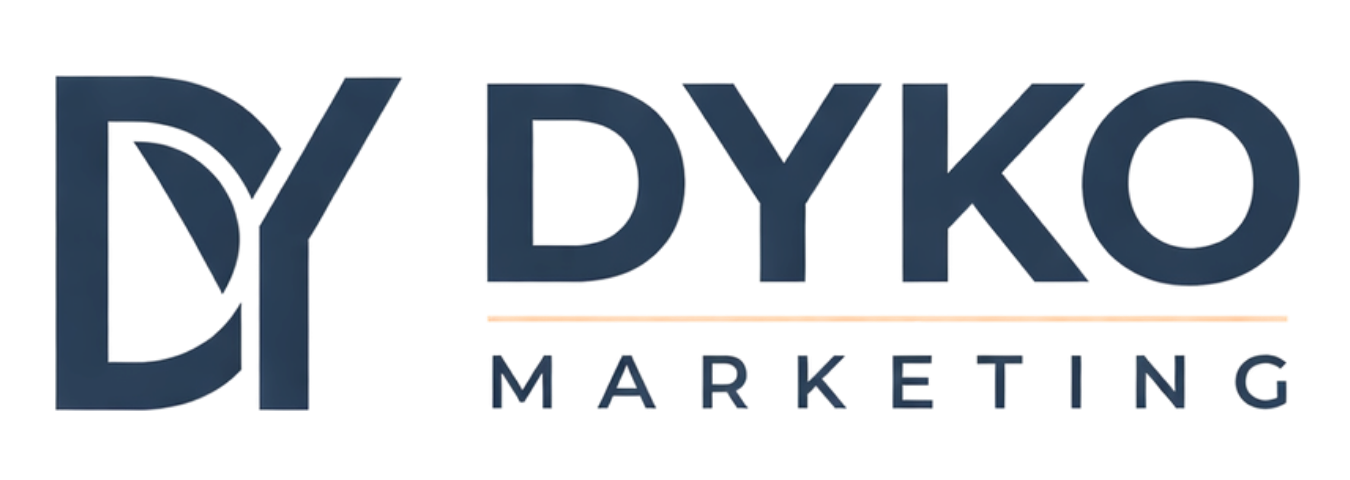 DYKO Marketing